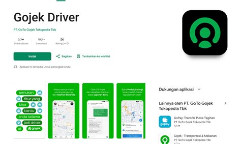 Cara Daftar Ojol Gojek Online Hadirkan progresi pentatonic tapping melodius pagelaran koplo bokef indonesia image 3