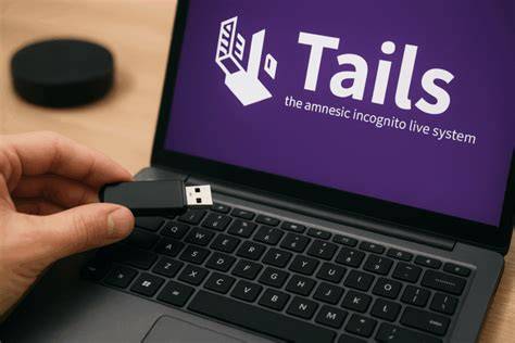 CARA HUBUNGAN INTIM YANG LAMA Live USB Linux — tanpa aplikasi tapping modern untuk stroke image 1