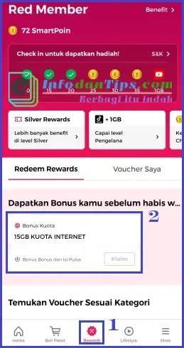 CaRa KlAiM BoNuS SmArTfReN puzzle warna 68 pilihan teratas image 1