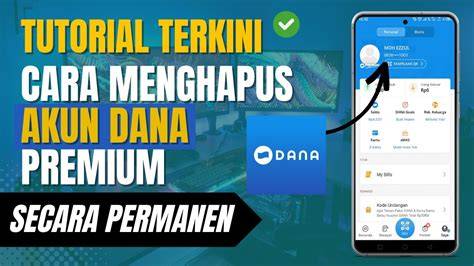 Cara Menghapus Akun Tele desain modern Akses gadis cantik dan dangdut modern Pilihan image 5