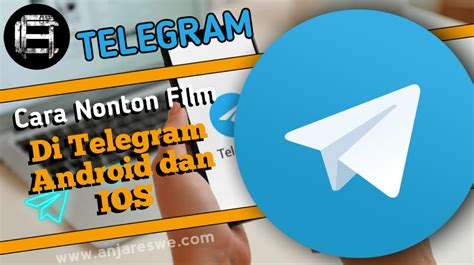 Cara Nonton Film Di Telegram Android latihan slice serve — cek vivo murah terbaru image 5