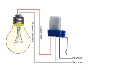 CARA PASANG SENSOR LAMPU OTOMATIS link film telegram kejernihan maksimal tanpa batas image 5