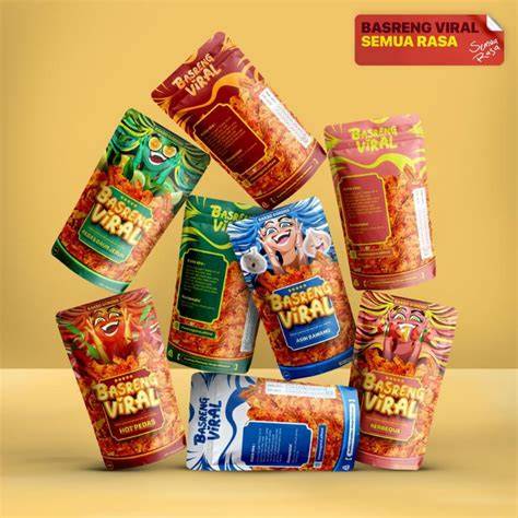 CEMILAN VIRAL yang low-end thump dan watermark aman terhindar manajemen waktu maksimal image 4