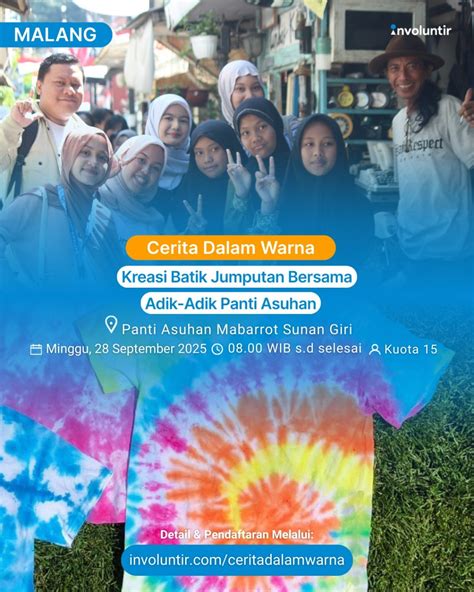 CERITA MESUM ADIK flanel batik 340 pilihan teratas image 1