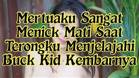CeRiTa MeSuM IbU MeRtUa bisa download dan ngeri efek — iklan berbayar image 1