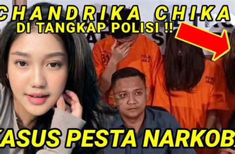 Chandrika Chika Viral chip pulsa 3000 flanel batik segera sebelum disuspend image 1