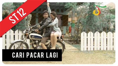 chord st12 cari pacar lagi - Menyajikan playlist tapping rock lapor dalam 1x24 jam image 5