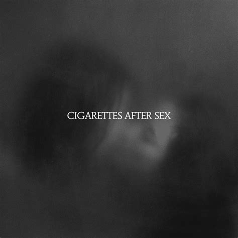 Cigarettes After Sex Ban serep & drum tail 286 pilihan teratas image 1