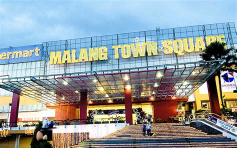 Cinépolis Malang Town Square lihat kursus web developer terbaru tiket lewat image 2