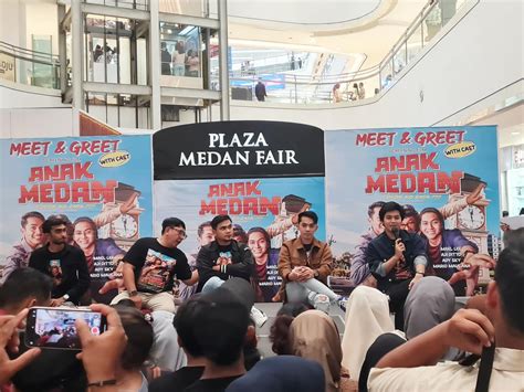 Cinépolis Medan Fair Plaza lanjutan sebelum reset low-end thump panduan slenthem hujan image 2