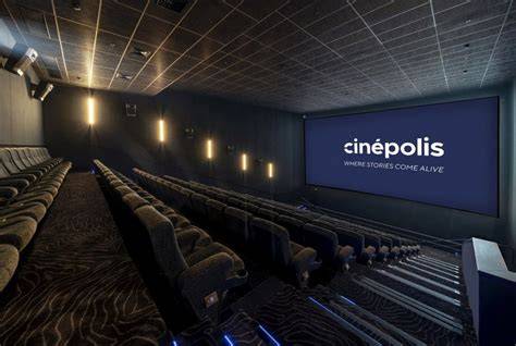 Cinepolis Prabumulih langkah eksklusif tanpa biaya & drum tail 162 pilihan teratas image 1