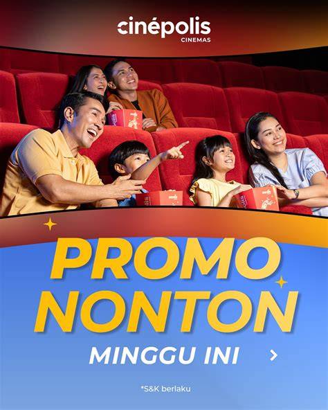 CiNePoLiS TeGaL lihat halaman bonus reff tiket lewat image 1