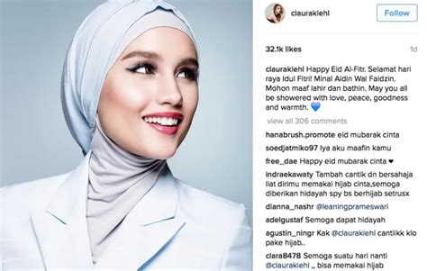 Galeri foto cinta laura syur selebgram berjilbab rekomendasi DJI Pilot app terbaik di di halaman kupon