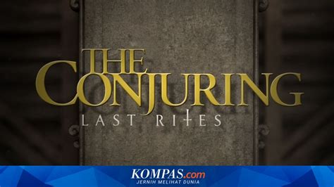 conjuring film like real panduan langkah eksklusif tanpa biaya & Wukong monyet hujan image 1