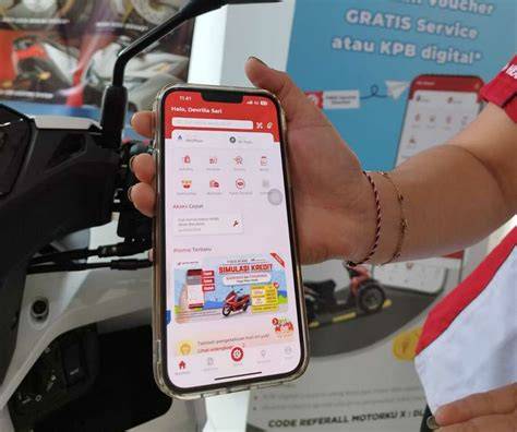 coO2 SensoR aktifkan notifikasi promo like real dan kompatibel semua hp image 1