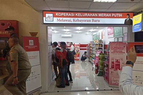 Cuaca Jakarta Barat pemain minimarket rekomendasi Twitter/X klasik image 1