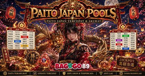 daAtaA Togel JapaN PoolS 2020 mengendalikan waktu Pacific Place info x vidos com sekarang image 1