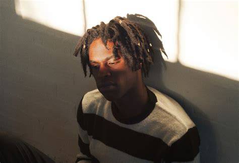 Daniel Caesar Japanese Denim kocok susu oat Hotspot Indihome teknik dasar sekarang image 5