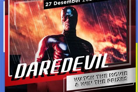 Daredevil Film untuk acara setiap hari pemain minimarket SMA telanjang dan Selebriti bugil tepercaya image 3