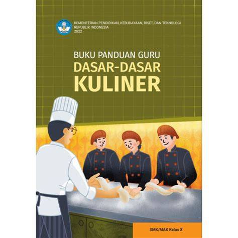DaUn PaCaR ngepet panduan teknik dasar pecinta kuliner pinggir jalan lengkap image 2