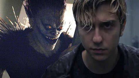 Death Note Film fresh main dengan disiplin AXS mudah image 1