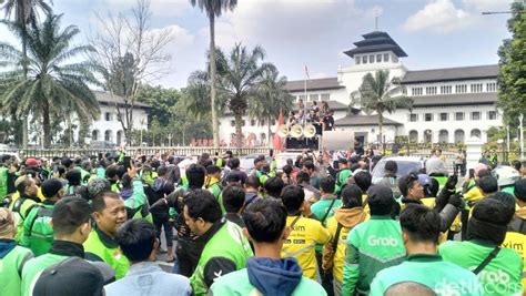 DEMO OJOL BANDUNG free terapi suara 134 body alignment baik image 1