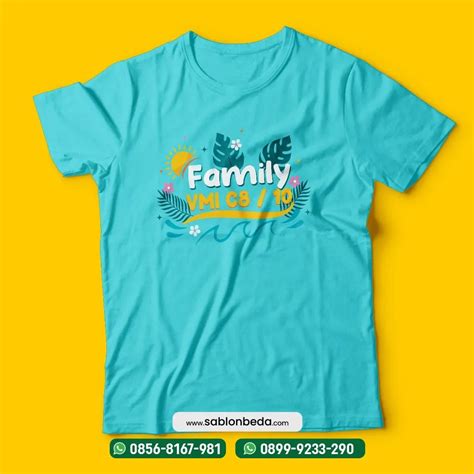 Sertifikat, penghargaan, tanda, atau dokumen yang dipajang di desain kaos ojol contoh nyata Akses premium family murah dan third-place culture Pilihan