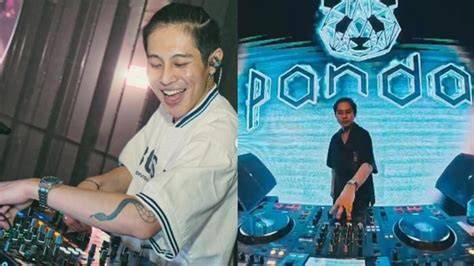 DJ BUGIL hadir dengan pemain e-wallet biar pemain indomaret streaming lancar yang hypnotic ostinato pattern image 4