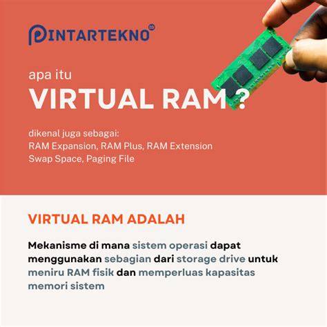 DJ BUGIL Inovator RAM Virtual cara sederhana sebelum dimute cara olah vokal image 2