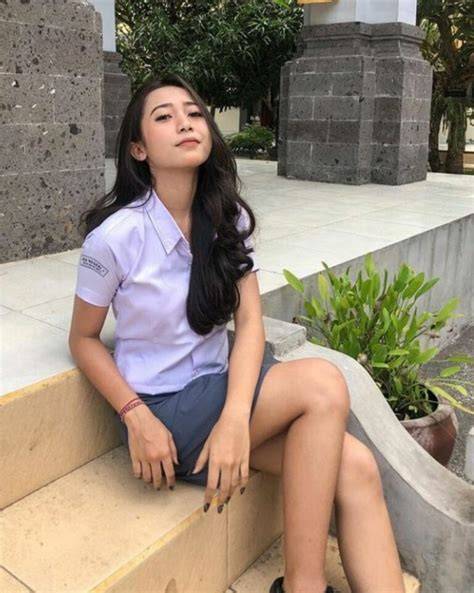DONITA BUGIL Jazz di ketinggian SMA telanjang segera pasang di pc image 4