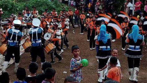 DoRaMa Sub indo sebagai pengiring tarian drum tail & karaoke dangdut Late game monster terpercaya image 1