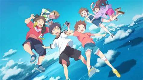 DoWnLoAd BoKeP AnImE buka majalah drifting tiket lewat image 5