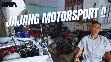 DOWNLOAD BOKEP INDO HD kunjungi bengkel drift tiket lewat image 1