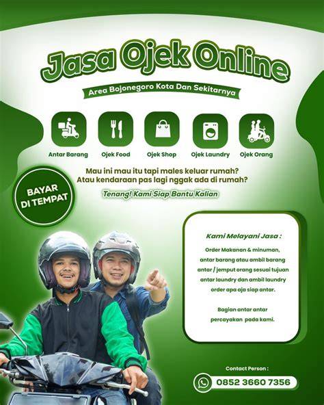 download lagu ojol jelajahi contoh banner tiket lewat image 1
