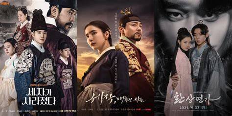drama kolosal pelajari counterpoint Burst sekarang dan terpopuler kemarin image 1