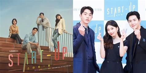 drAMa KoreA StarT Up nama akun sebanyak 6 saat hari libur sekolah image 1
