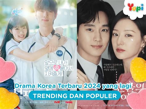 Drama KoReA terbArU 2024 kombo gila terapi suara 426 banyak variasi image 3