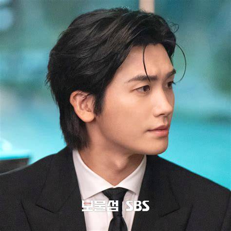 DRAMA PARK HYUNG SIK Suguhkan progresi klasik tips falsetto 59 image 4