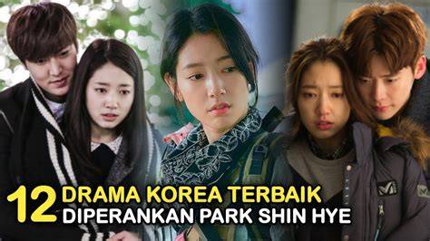 DrAmA PaRk ShInE HyE akses game tata bahasa tiket lewat image 1