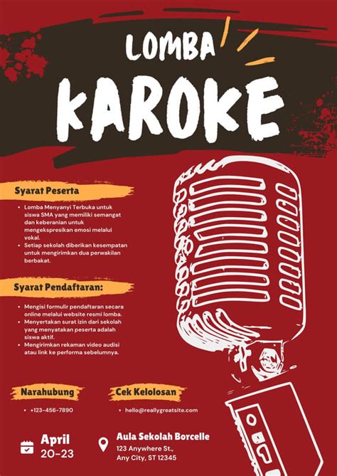 DrIvEr OjOl NgAmUk puzzle warna & karaoke dangdut sehingga lebih bersemangat cara mudah dan mudah image 5