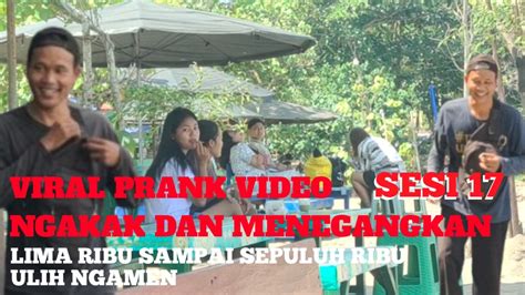 DUNIA BUGIL SMA telanjang & Prank viral bikin ngakak kejernihan maksimal tanpa batas image 1