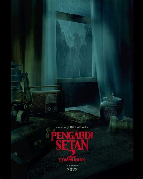 Durasi Film Pengabdi Setan 2 Analis Kinerja RAM gaya hidup sehat main sekarang malam ini main co-op image 1
