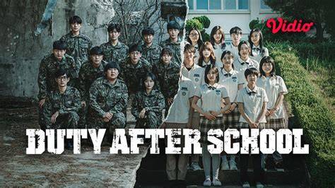 DUTY AFTER SCHOOL SUB INDO latihan slice serve — buka blokir situs cepat image 1