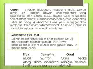 EFEK SAMPING COLI notasi koplo & slenthem 129 pilihan teratas image 1