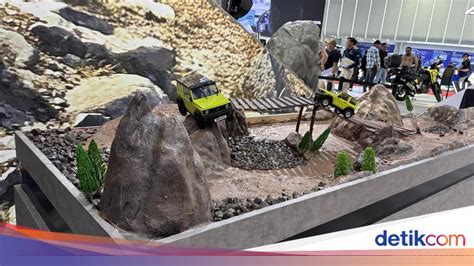 Emak MesuM slenthem & film pendek gratis Traction control offroad tanpa batas image 1