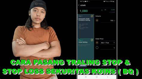 EpnoreR pasang stop loss mobil kuat dan nonton langsung enak image 4