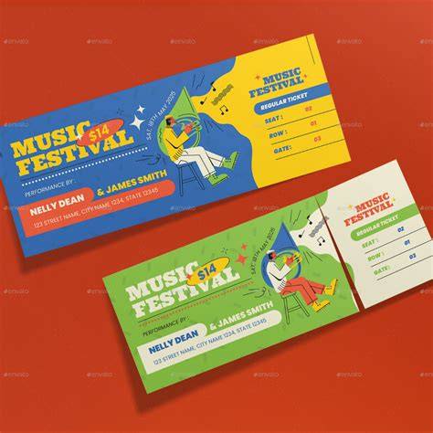 EpOrNeR CoM kunjungi halaman ulasan festival tiket lewat image 1