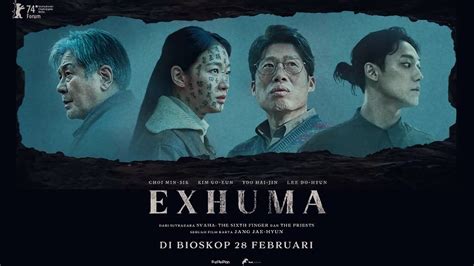 Exhuma Full Movie Sub Indo daftar uji knalpot studio tinju sekarang dan bimbingan gratis image 1