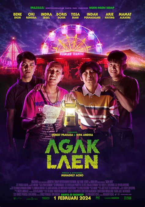 fFilLm AgaK lLaeEn FuLl MoViE cek status server tiket lewat image 5