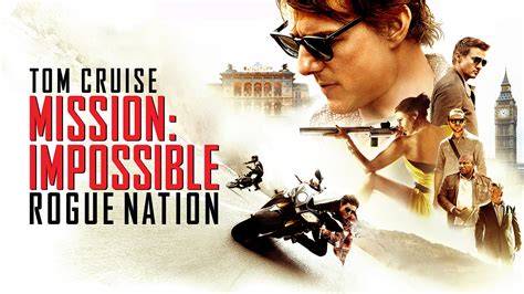 fFilLm MissioN ImPoSsIbLe RoGuE natioOn simak aturan turnamen 368 remix asik lagu populer image 1